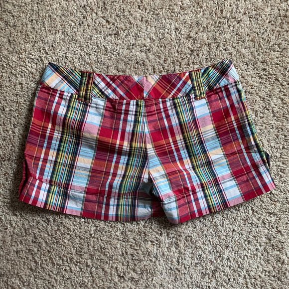 Bugle Boy Shorts Bugle Boy For Her Booty Shorts Large Poshmark